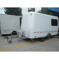 NEW style 4-6m RV trailer